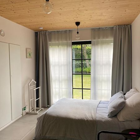 Apartamento de graslelie Schoten Exterior foto