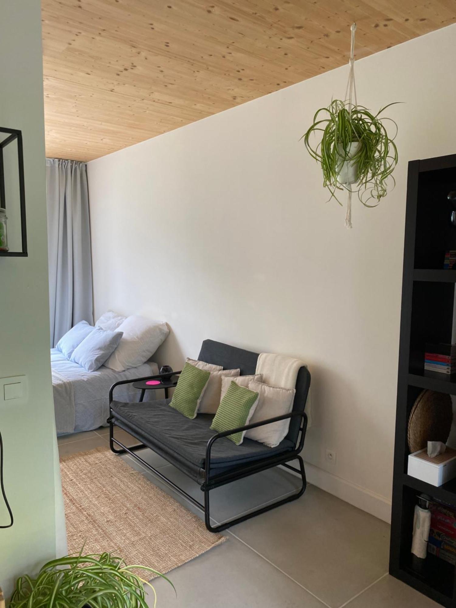 Apartamento de graslelie Schoten Exterior foto